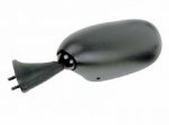 Yamaha YZF 1000, pravé